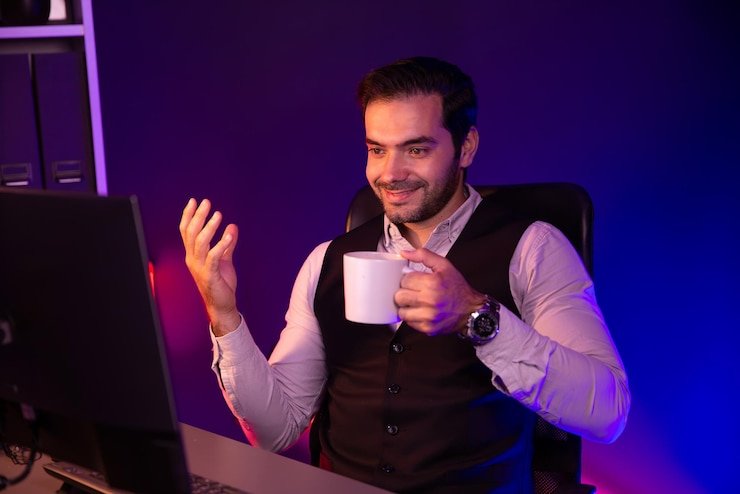 Ringkasan pembayaran dan hasil putaran di Live Blackjack spv88