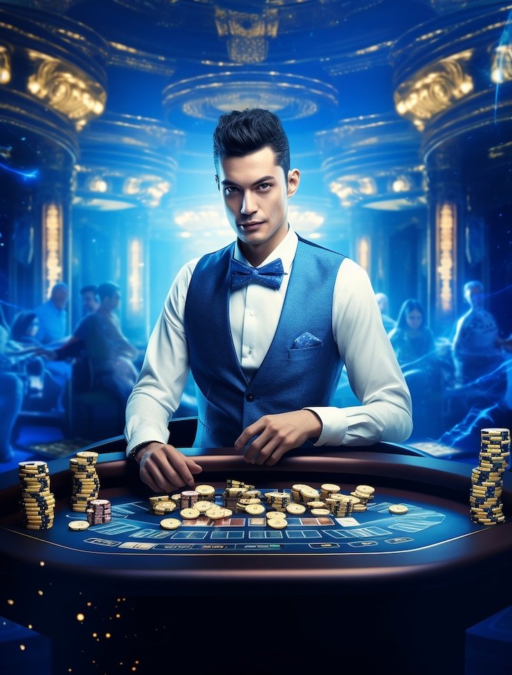 Rekening virtual account untuk deposit aman di spv88